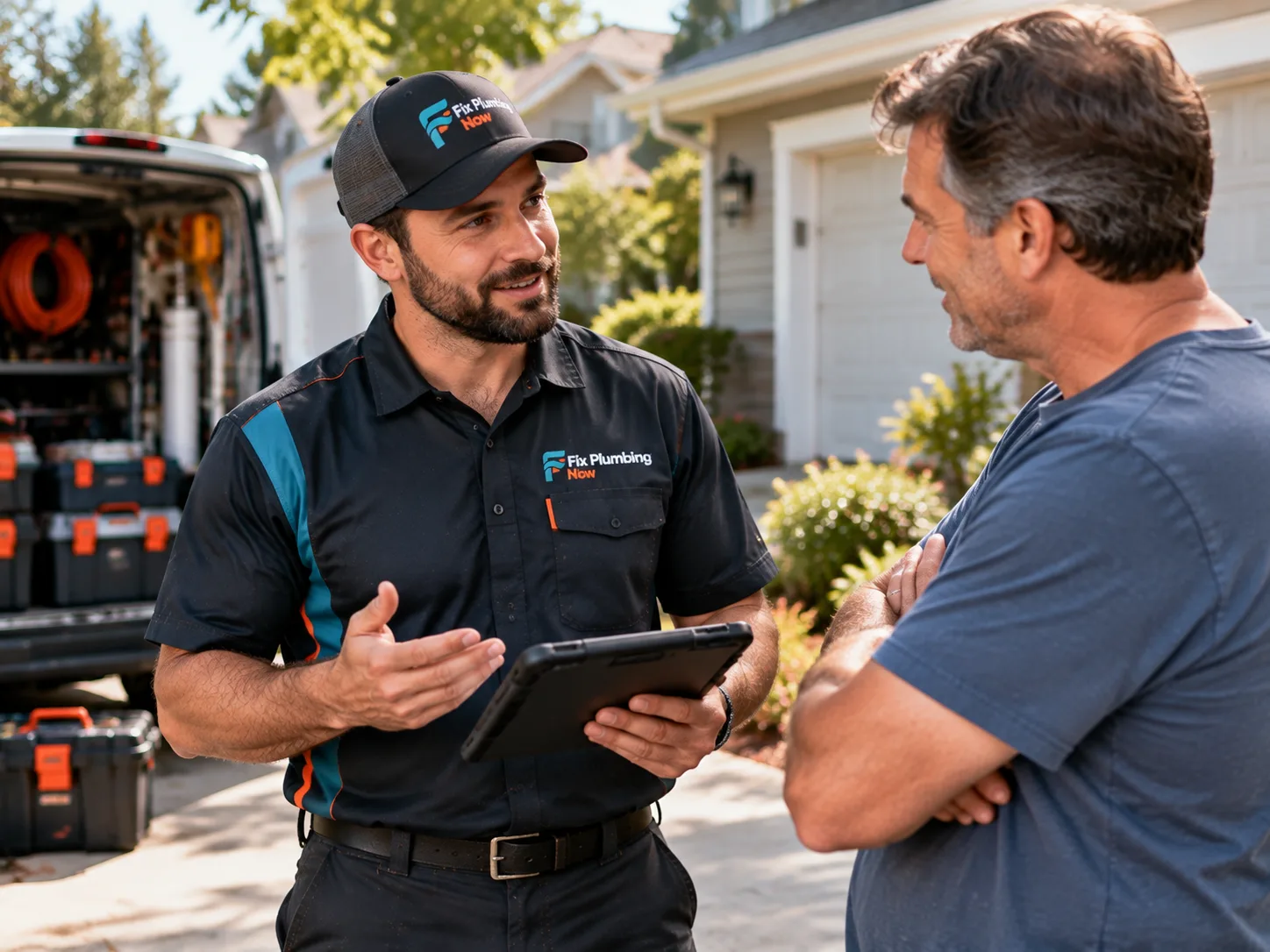 Clogged Drain Service Columbia, IA FAQs
